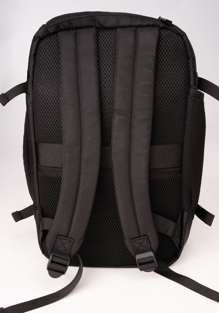Black Cabin Bag - Image 5